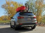 Hyundai Santa Fe Sport by EGR 2012 года